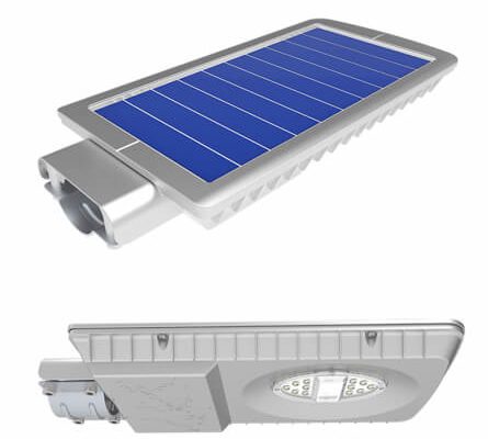 Đèn đường năng lượng mặt trời Rạng Đông CSD02SL/15W giá tốt