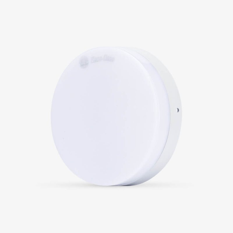 Đèn LED Ốp Trần 15W Đổi Màu LN12 Hình Tròn Bằng Kim Loại