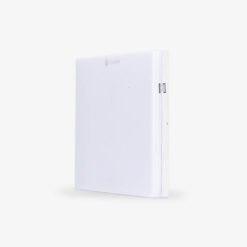 Đèn LED Ốp Trần Vuông 24W Đổi Màu Không Gây Độc Hại