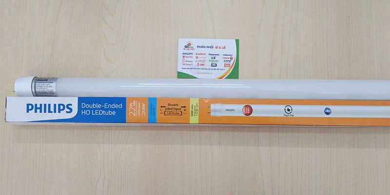 Đèn Led T8 Philips DE HO giá cạnh tranh