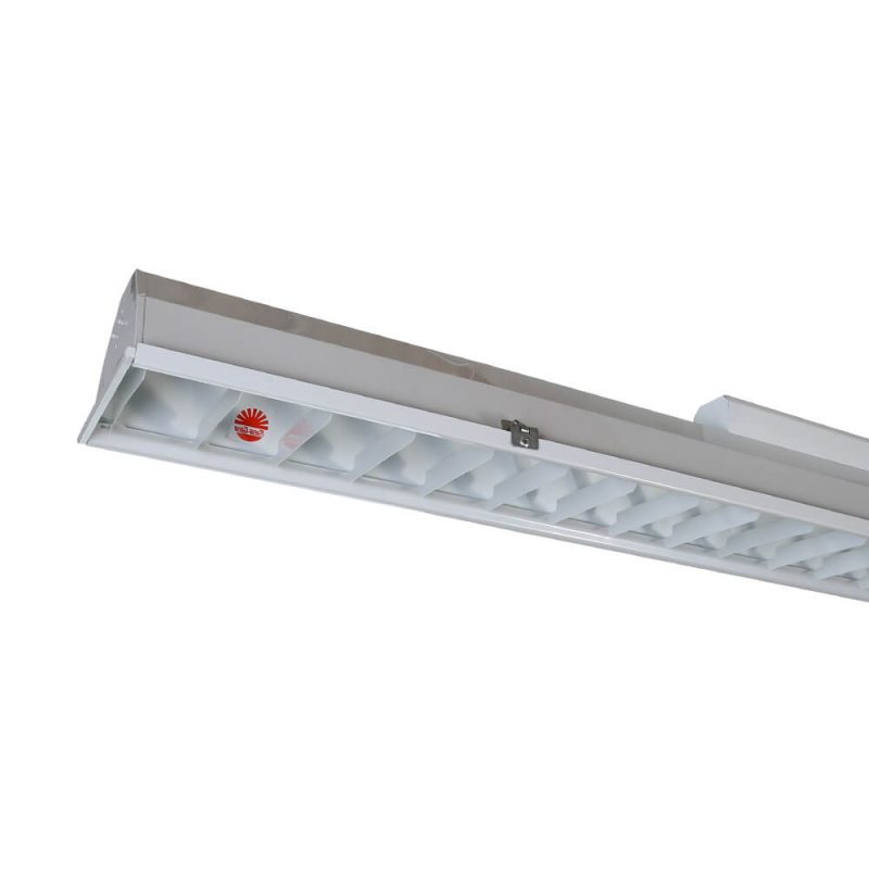 Đèn Led T8 Rạng Đông T8 TT01 CSLH 20W 2 Bóng Tuổi Thọ Cao