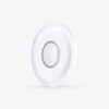 Đèn LED Ốp Trần Đổi Màu Rạng Đông D LN21L Điều Khiển Remote