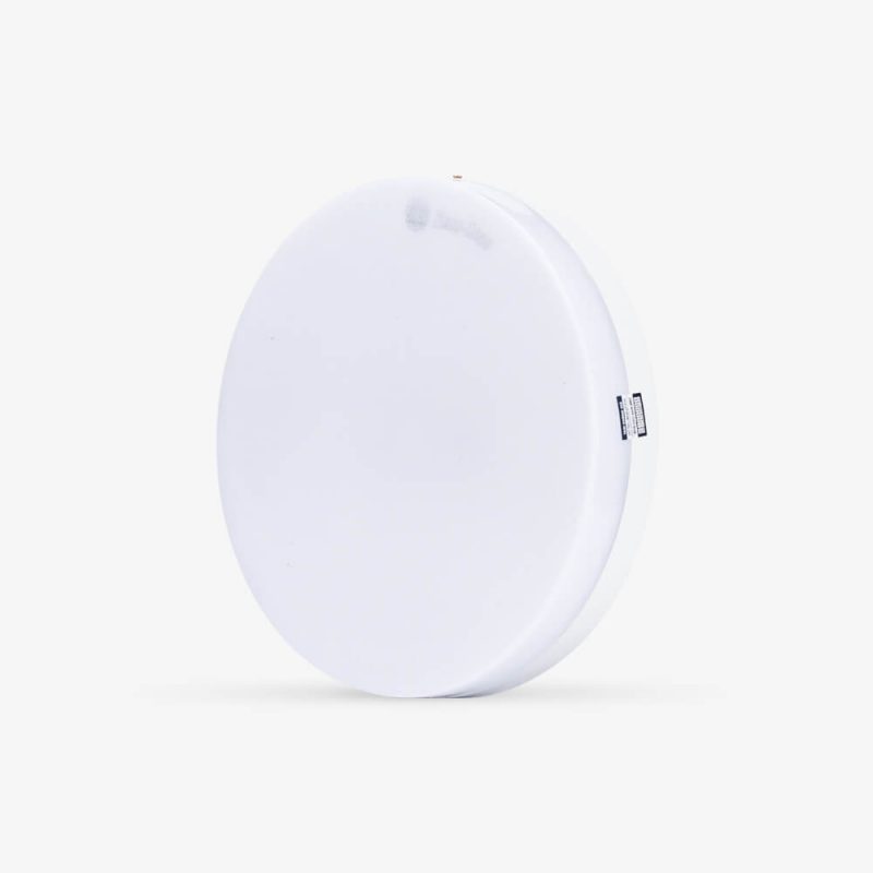 Đèn Nổi Ốp Trần Đổi Màu LN12 24W Tuổi Thọ 30.000 Giờ