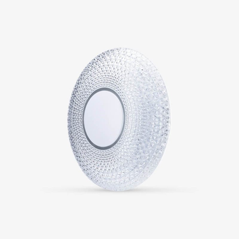 Đèn Ốp Trần Có Điều Khiển D LN22L Công Suất 40W