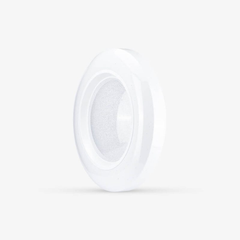 Đèn Ốp Trần Điều Khiển Từ Xa Bằng Remote D LN20L 40W