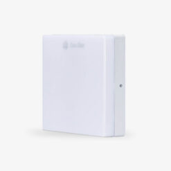 Đèn Ốp Trần LED LN12 Đổi Màu Công Suất 15W Hình Vuông