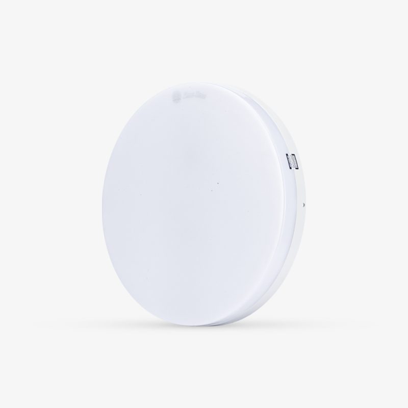 Đèn Ốp Trần Siêu Sáng D LN12L Đổi Màu Chip LED Hàn Quốc