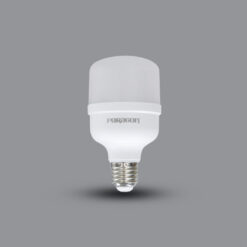 Hình ảnh Đèn led bulb trụ Paragon 5W PBCD chuẩn chui đèn E27