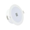 Hình ảnh Đèn led downlight 7W Rạng Đông AT21.UV 90/7W khử khuẩn