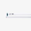 Đèn tuýp Led 20w nhôm nhựa T8 M11/20Wx1 Rạng Đông