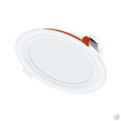 Đèn Led Âm Trần Duhal 7W KDPT206 Siêu Mỏng Chất Lượng Cao