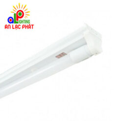 Đèn led liền máng Duhal DTF109 9W T8 đa dụng