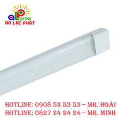 Đèn tuýp led đầu vuông DTQ0602 60W Duhal hiệu suất cao