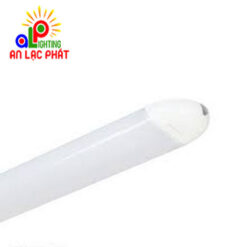 Đèn tuýp ốp trần 20w DTQ0201 Duhal vách 180 độ