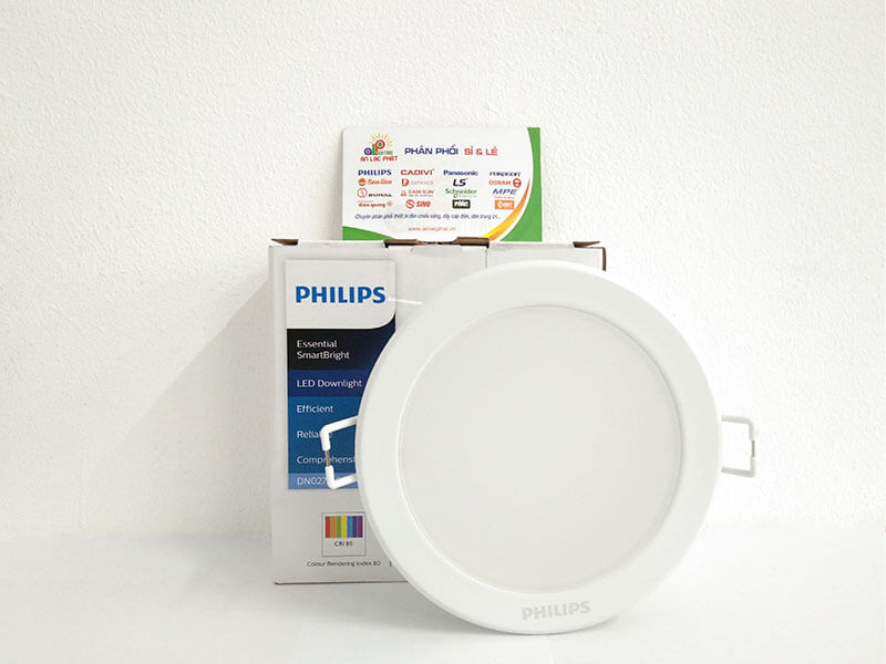 Những lợi ích khi dùng đèn led downlight mà bạn không nên bỏ qua đó là mẫu mã đa dạng