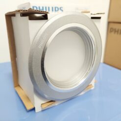 Mặt trước đèn led âm trần Philips Essential 30581 chiết khấu cao lên đến 50%