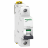 Aptomat 1 Pha iC60L Acti9 15kA 230V C Cure Schneider Giá Tốt
