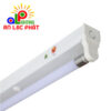 Bộ đèn led Batten T8 LTF109 Duhal loại 1 bóng tiết kiệm điện