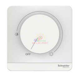 Công tắc đèn điện Schneider điều chỉnh ánh sáng đèn 250VA AvatarOn