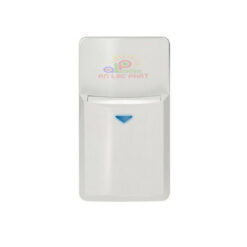 Công tắc thẻ chuyên dụng cho khách sạn Schneider dòng Concept