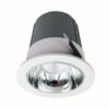 Đèn âm trần downlight 40W DFA0406 Duhal màu ánh sáng chân thực