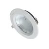 Đèn âm trần led downlight 12W DFA0121 Duhal chiếu sâu cao cấp