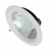 Đèn âm trần tròn led downlight 20W DFA0201 Duhal kiểu dáng độc đáo