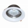 Đèn led âm trần 40W DFA0403 Duhal chiếu sâu trần cao tiết kiệm điện