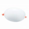 Đèn led âm trần vuông 24W SDGT0241 Duhal góc rộng cao cấp