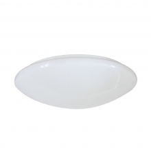 Đèn Led Ốp Trần Duhal 18w Đổi Màu KDFB0181 Quang Thông Cao