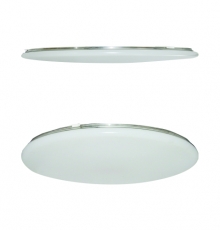 Đèn Led Ốp Trần Siêu Mỏng Duhal 36w KDFB0361 Trang Trí