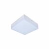 Đèn led ốp trần vuông 18W KFB0182 Duhal chất lượng cao
