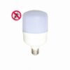 Đèn Led Tròn 18W Duhal KAM518 Đuổi Muỗi Giá Cạnh Tranh