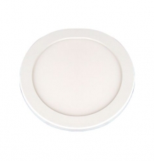 Đèn Ốp Nổi Tròn 18W Duhal DGC0186 Siêu Mỏng Giá Tốt