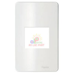 Mặt nạ CB tép 2 cực Schneider S-Concept không ố vàng - An LạcMặt nạ CB tép 2 cực Schneider S-Concept không ố vàng - An Lạc Phát Phát