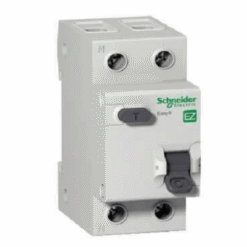 6 Sản Phẩm RCBO Schneider Easy9 Slim Bảo Vệ Quá Tải Ngắn Mạch