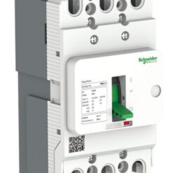 MCCB 3 Pha EZS100F 30kA @380/415V Schneider Chính Hãng