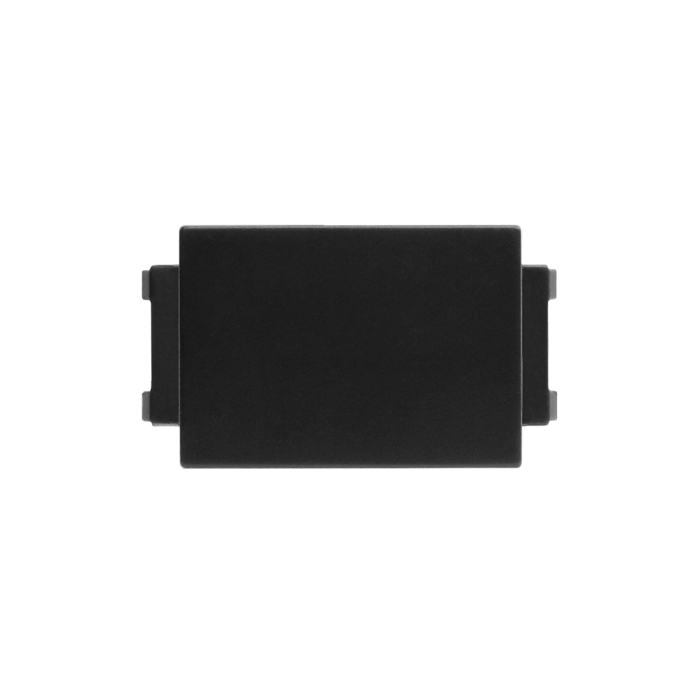 Nút trống Panasonic WEG3020B-G Gen-X cao cấp - An Lạc Phát