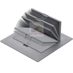 Ổ cắm điện Panasonic âm sàn DUFS1200LTH-1 hiện đại