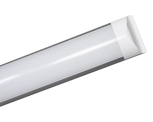 Đèn led bán nguyệt 1.2 m Nanoco NSH36 36w góc chiếu lên đến 160 độ