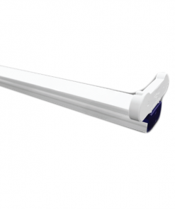 Máng đèn led đôi 1m2 T8 Nanoco NT8F212 siêu mỏng