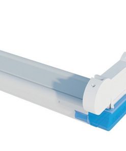 Máng đèn led đôi 1m2 NT8F218N Nanoco độ bền cao