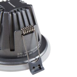 Hình ảnh mặt sau đèn Panasonic âm trần cao cấp 13w NNNC7616288 loại viền lớn