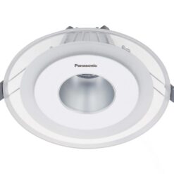 Mặt trước đèn led âm trần Panasonic 3 chế độ NNNC7616188 11w loại viền lớn