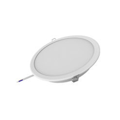 Đèn downlight phi 90 9W NED09C Nanoco đổi màu