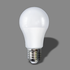 Đèn led bulb tròn 5W E27 NLB05 Nanoco tuổi thọ cao