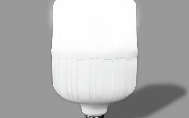 Đèn led bulb trụ E27 50W NLBT50 Nanoco Titan Series