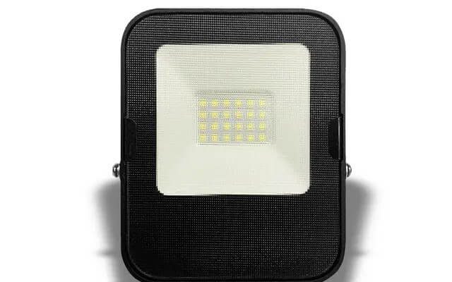 Đèn led pha 10W Nanoco NLFV010 Venus Series tuổi thọ 25000 giờ