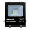 Đèn pha led 10W NLFH010 Nanoco tuổi thọ cao 30000 giờ