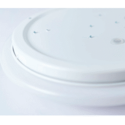 Mặt sau đèn led ốp trần nổi 18w Panasonic 3G Mini tiết kiệm điện năng